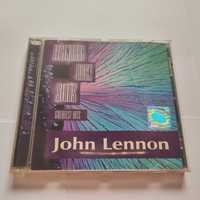 Płyta CD Legendary rock stars - John Lennon, wydanie 1999r