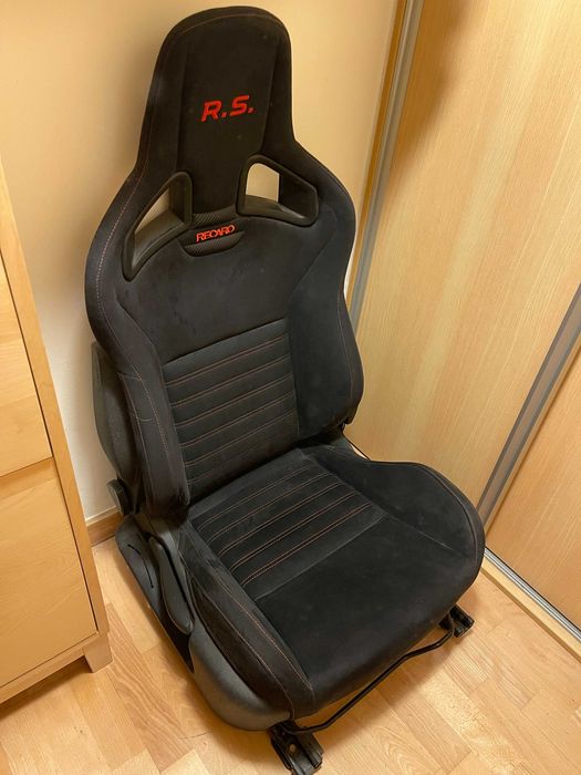 RECARO CS Sportsters