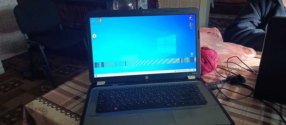 Матрица ноутбук HP Pavilion g6