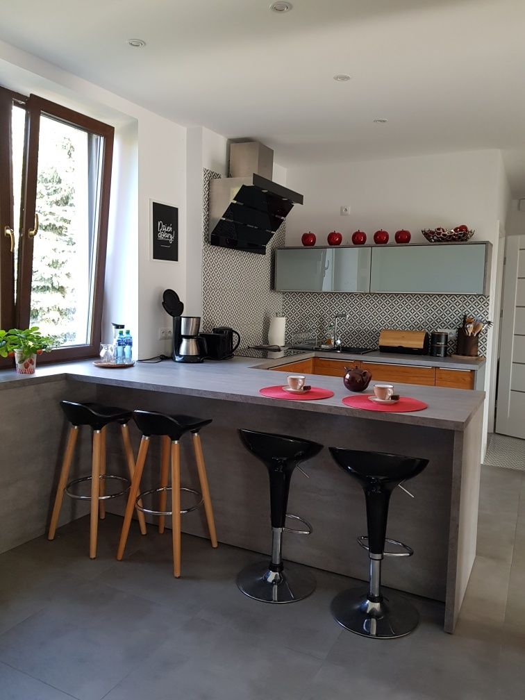 Apartament wynajmę spokojna okolica
