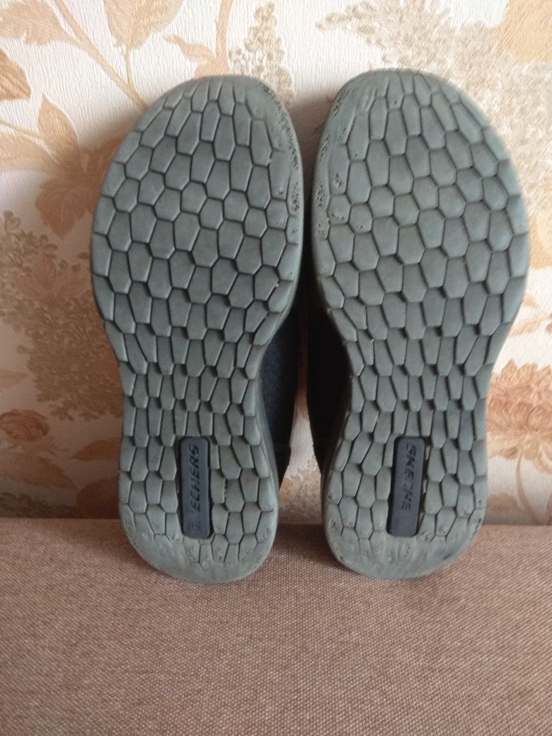 Кроссовки для мальчика," SKECHER"S