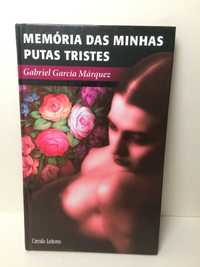 Memória das Minhas Putas Tristes