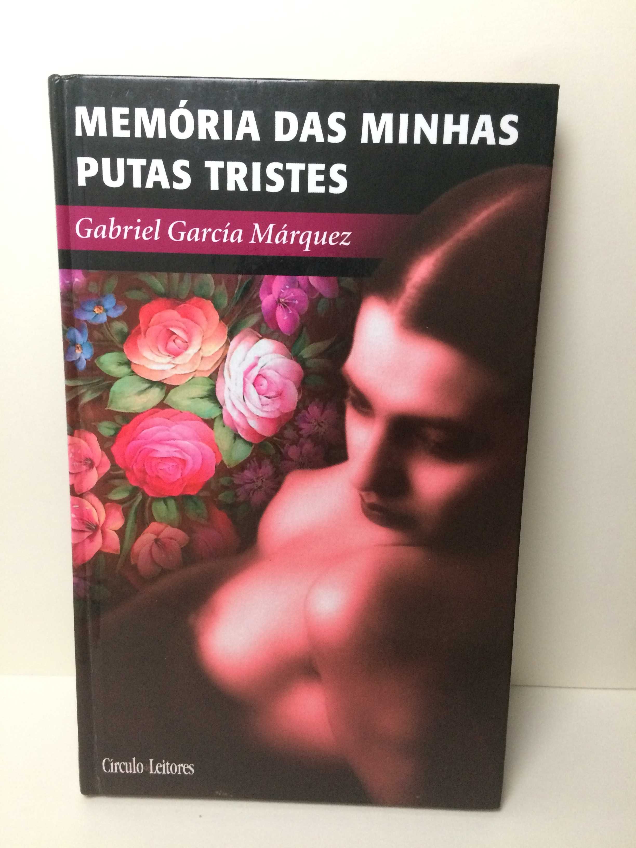 Memória das Minhas Putas Tristes