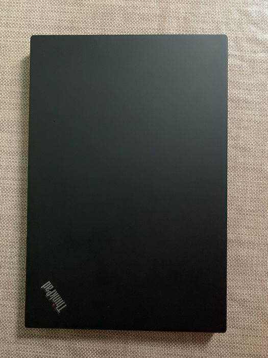 Lenovo Ноутбук ThinkPad P15s
