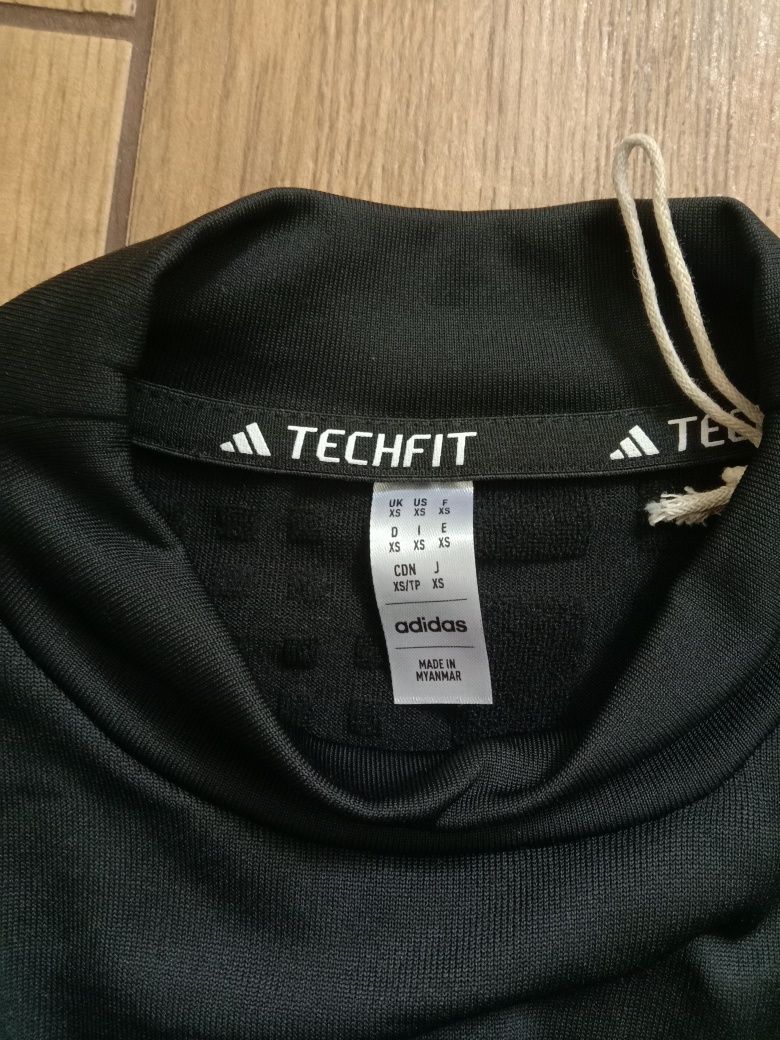 Термо кофта Adidas.Рашгард.Лонгслів.