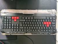 Mk plus teclado gaming