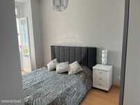 Apartamento T2 para arrendamento