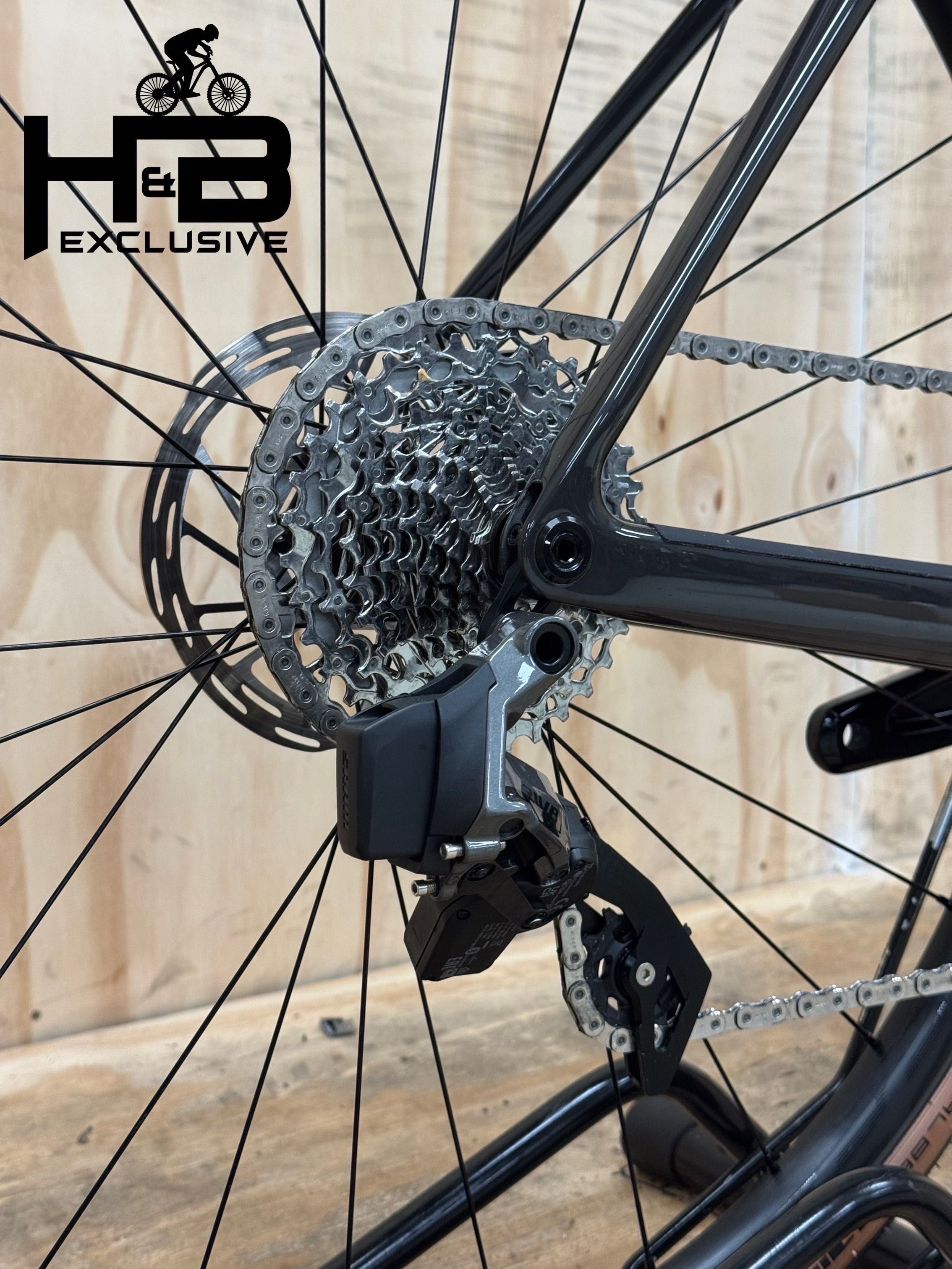 Scott Addict 10 Carbon Sram Rival AXS 2024