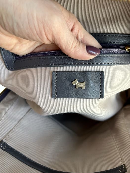 Рюкзак RADLEY оригінал шкіра