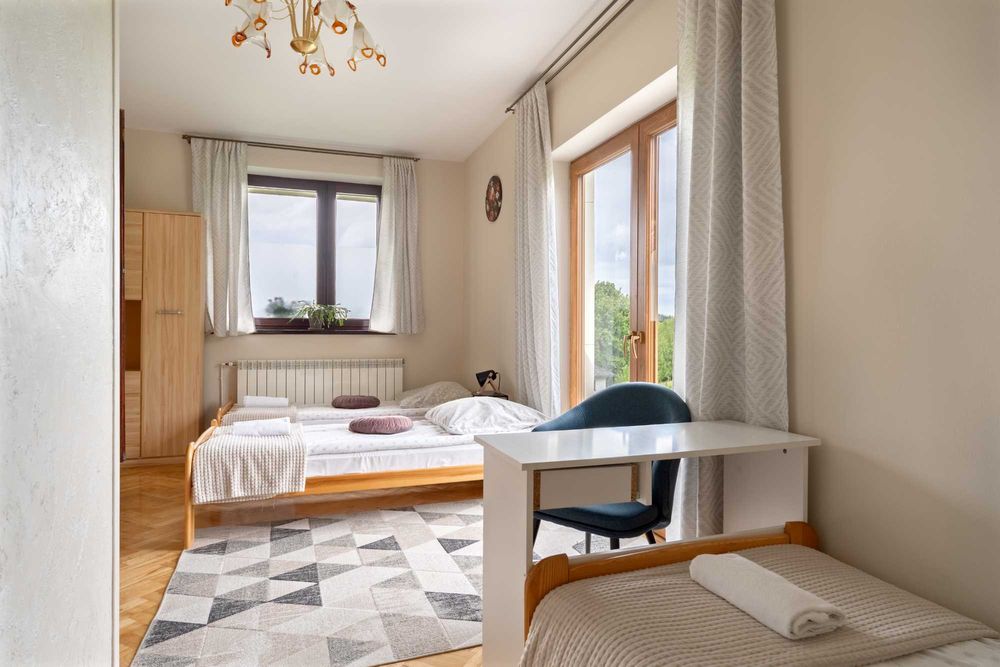 Dom na Turystycznej noclegi Podhale Święta Bożego Narodzenia w górach