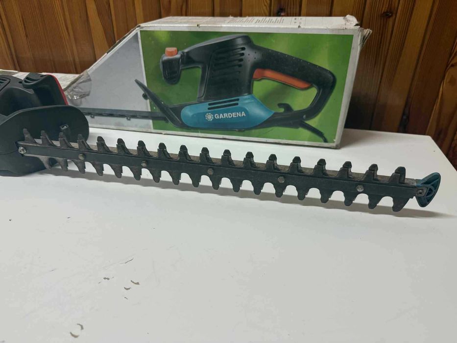 Nożyce GARDENA 420/45 z pudełkiem