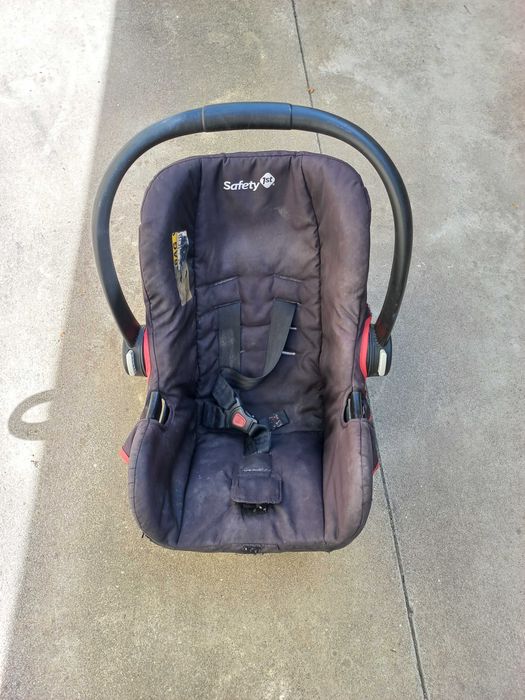 Ovos para bebé da chico e da safe