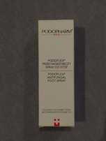Podopharm med Podoflex Przeciwgrzybiczy Spray do Stóp