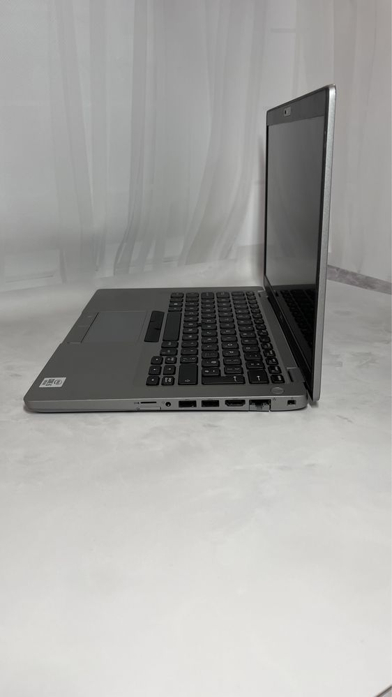 Ноутбук Dell latitude 5410