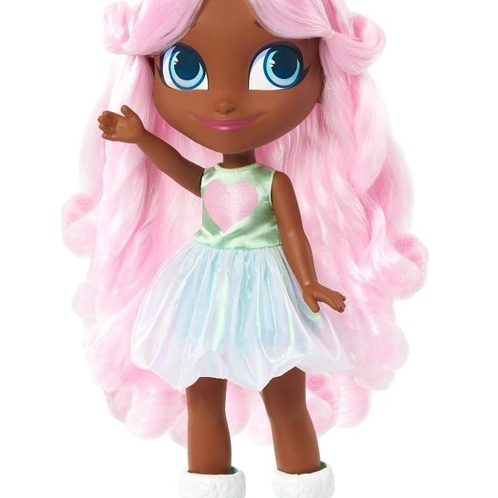 Большая кукла Hairdorables Fashion dolls Willow 46 см.Оригинал.
