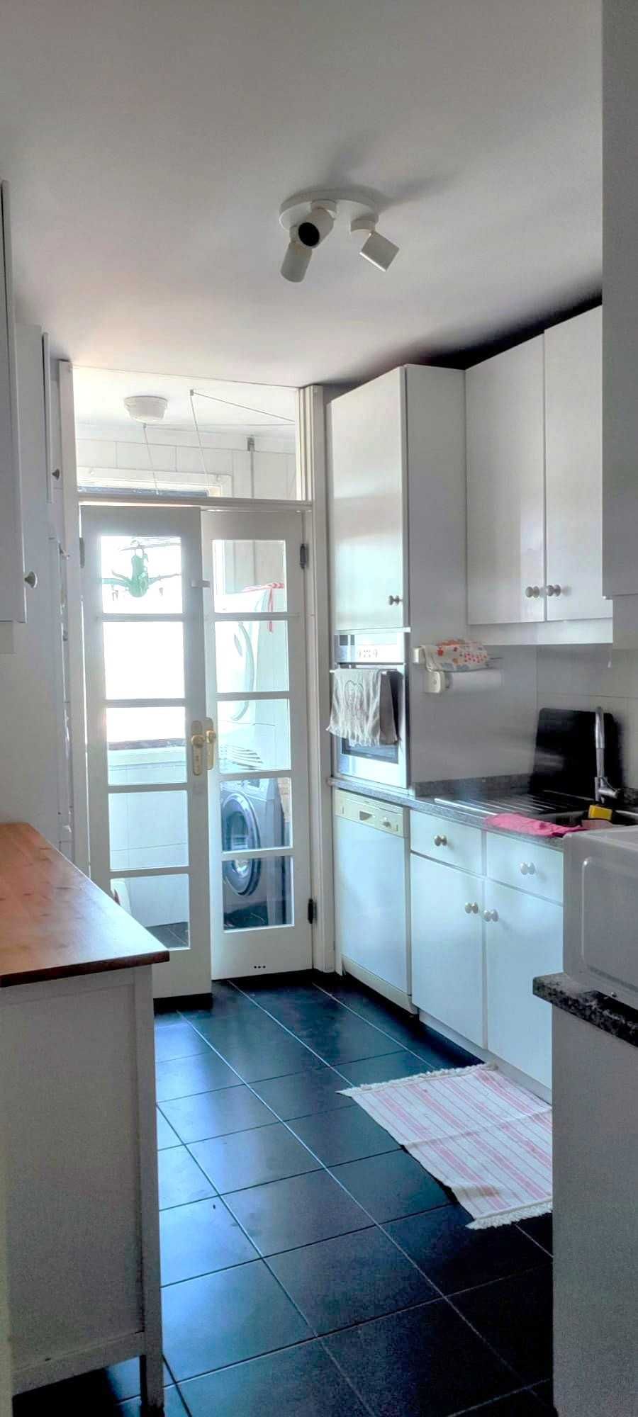 T3 duplex último piso recuado