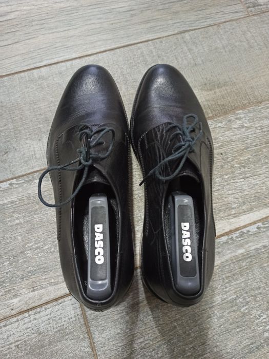 Туфли кожа размер 42й