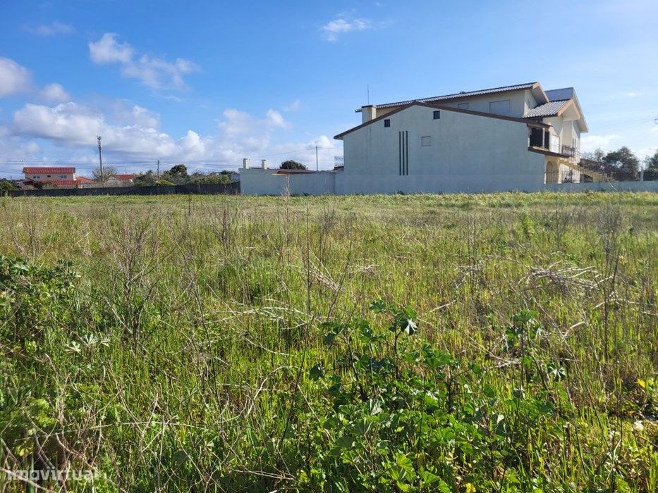 Lote De Terreno Gafanha Do Carmo