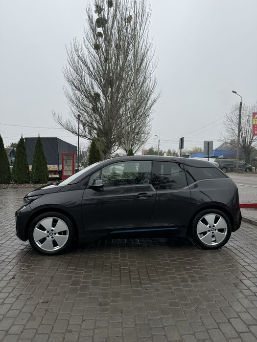 BMW I3 22Kw 2014