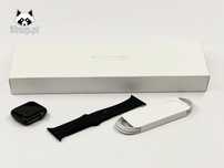 Apple Watch 6 44mm GPS Space Gray