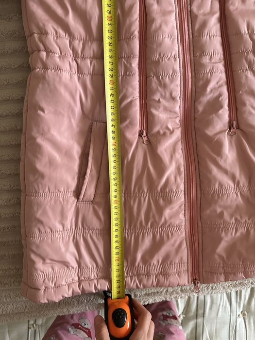 Слінгокуртка для вагітних і годуючих