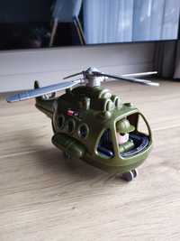 Helikopter Polesie Wader