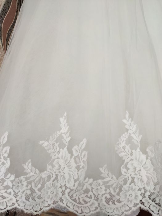 Весільна сукня продам