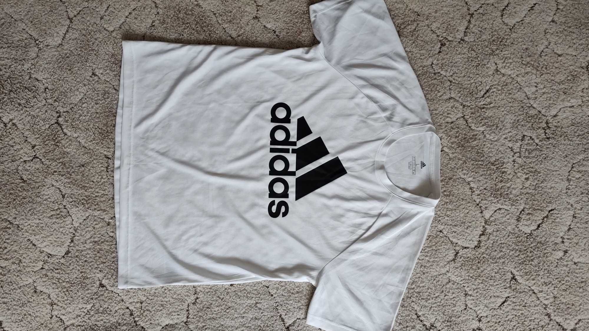 Koszulka adidas fajna