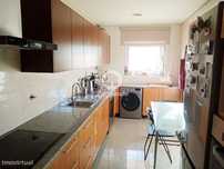 Apartamento a 500m da Praia em Vila do Conde - 2 Quartos, Suíte, Ga...