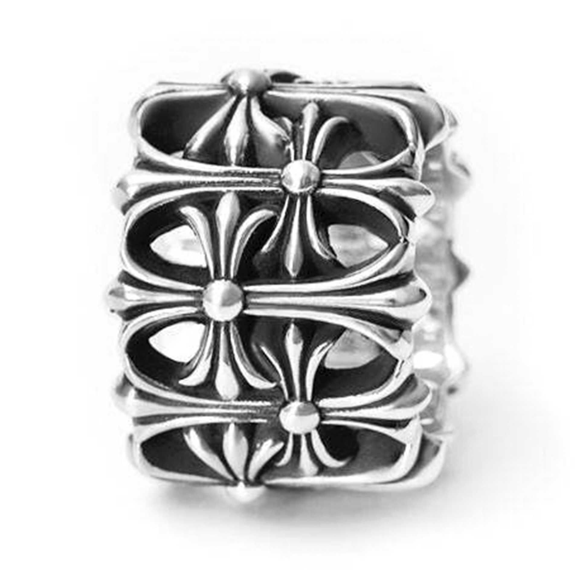 Ring Chrome Hearts | Кольцо Хром Хартс Ring Maison Margiela y2k opium