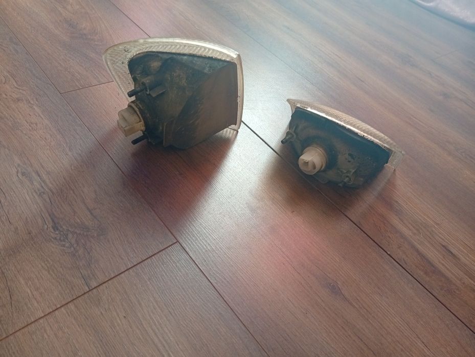 Поворотники газ 3110