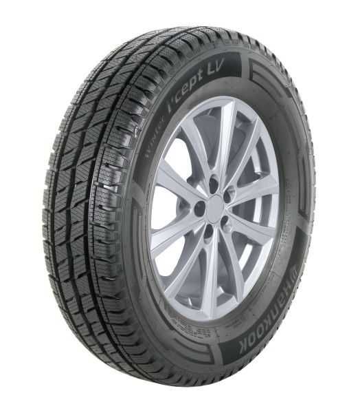225/65R16C Hankook Lato Letnie Montaż Lub Wysyłka w Cenie