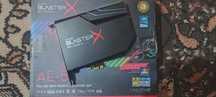 Creative Sound Blaster X AE-5