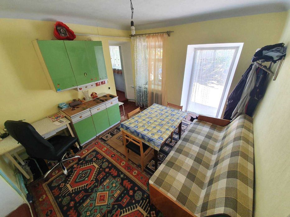 Сдам квартиру посуточно в городе Рени