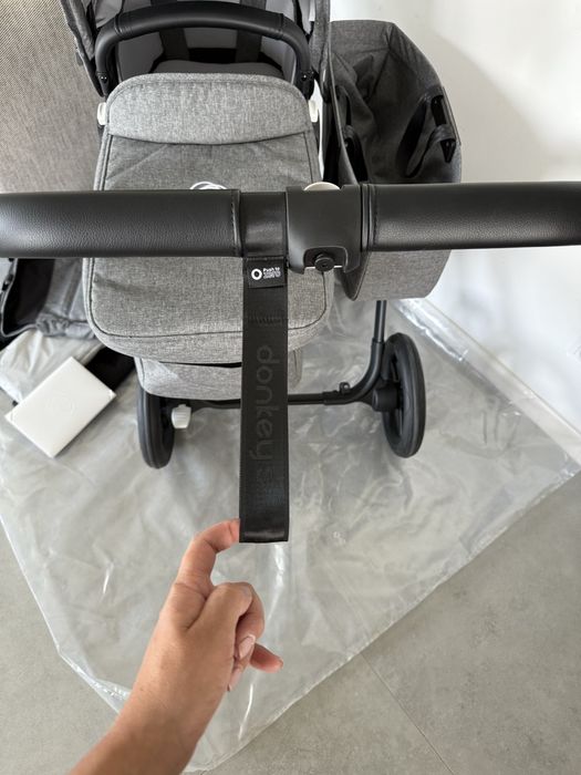 Bugaboo donkey 5 Mono Nowy