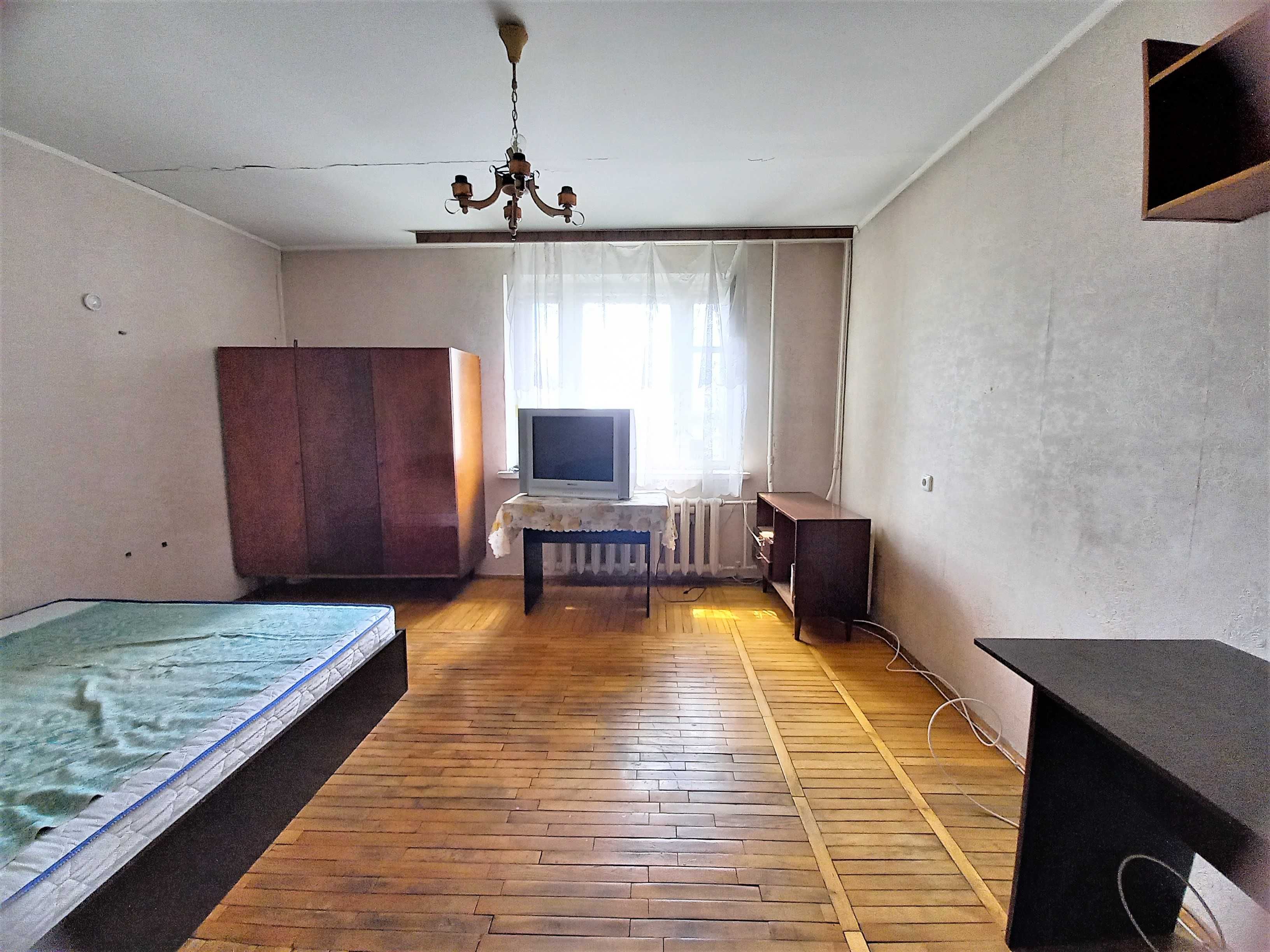 Проспект Корольова 24, Борщагівка, продам однокімнатну квартиру