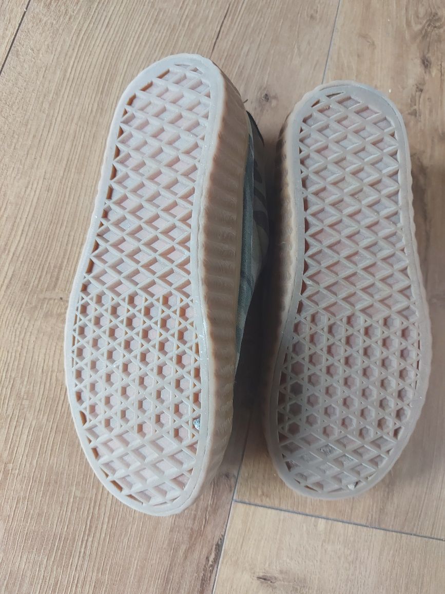 Кеды Reserved 21см