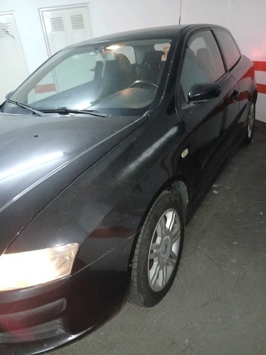 Fiat Stilo 1.6 Gasolina