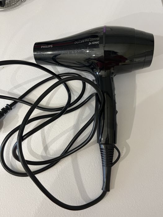 Фен Philips ,вживаний,в робочому стані