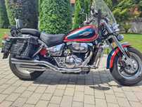Suzuki Marauder VZ 800