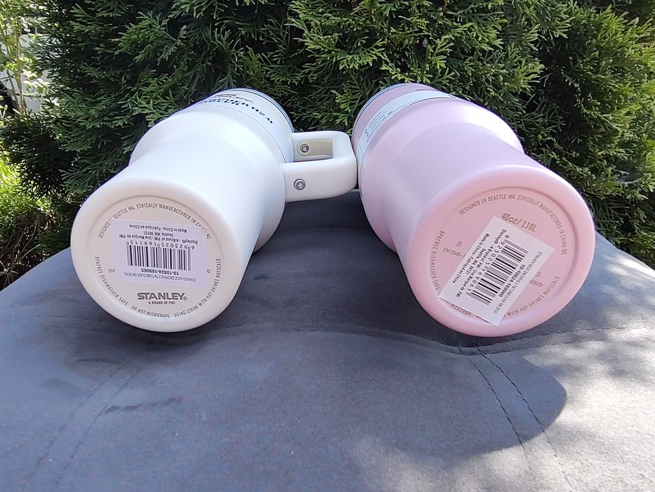 Термокружка термос Stanley