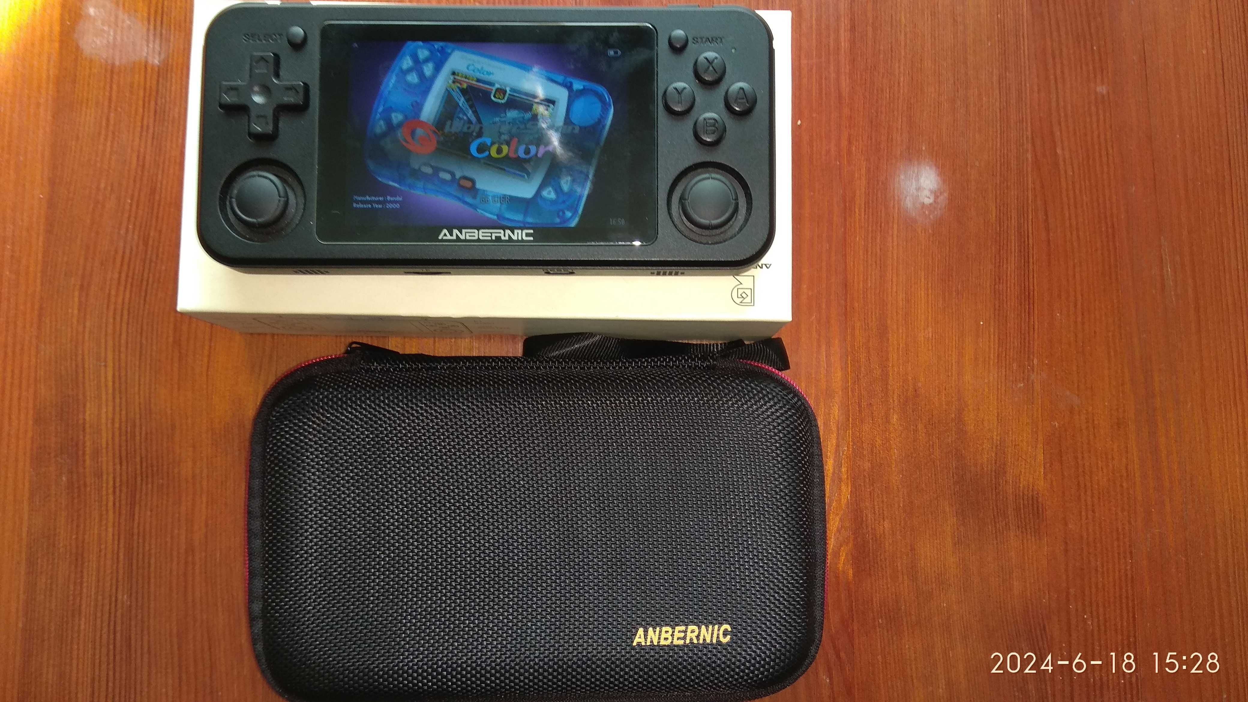 Anbernic RG 351p