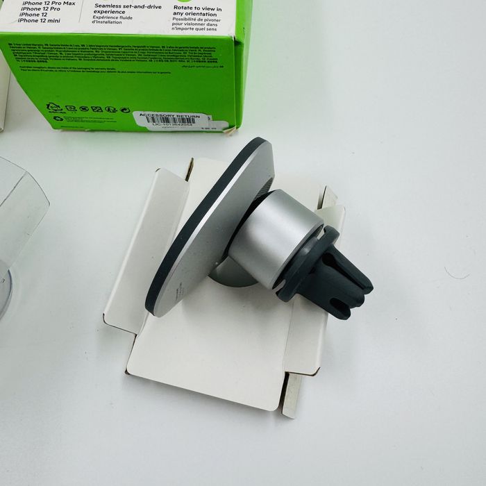 Belkin MagSafe Car Vent Holder тримач в авто