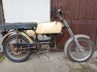 Jawa 50 rok prod.1982