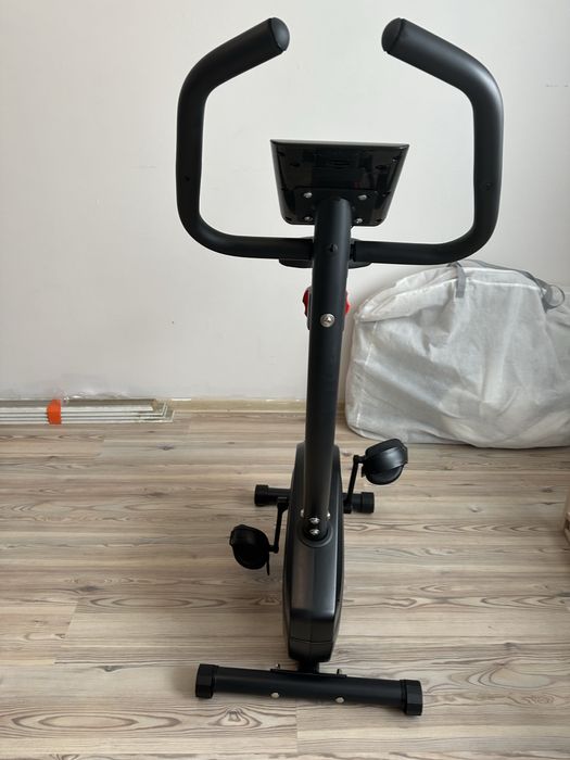 Rower stacjonarny magnetyczny