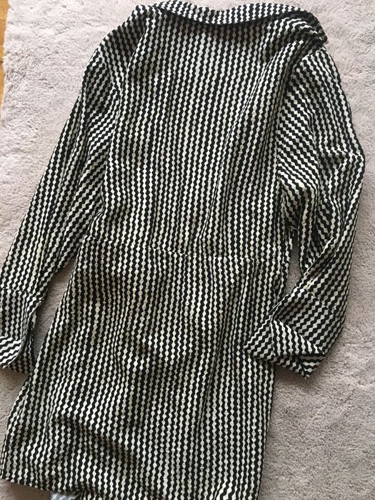 Sukienka damska h&m