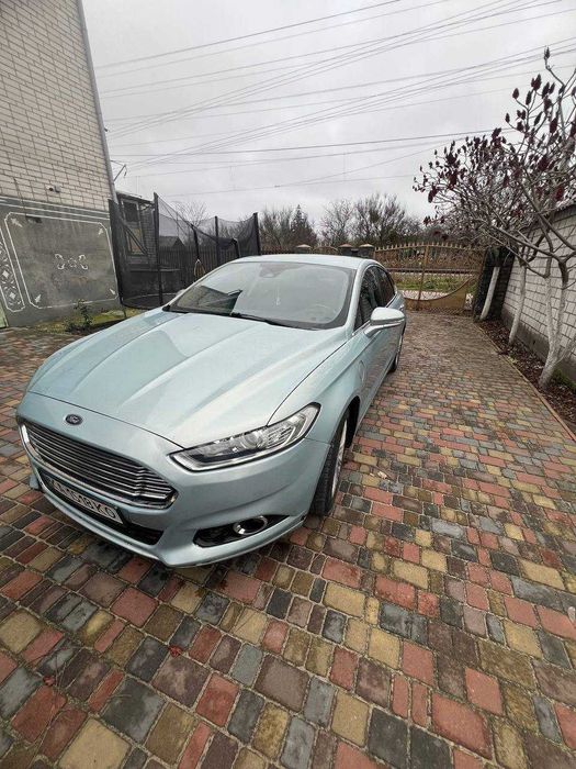 Продам Ford Fusion 2013