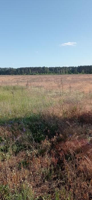 Земельна ділянка під будівництво