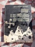 Livro "Hitler e as religiões da suástica"