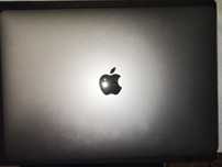 MacBook Pro 13,3” Touch Bar (2017 - A1706) | Dual Boot macOS + Windows